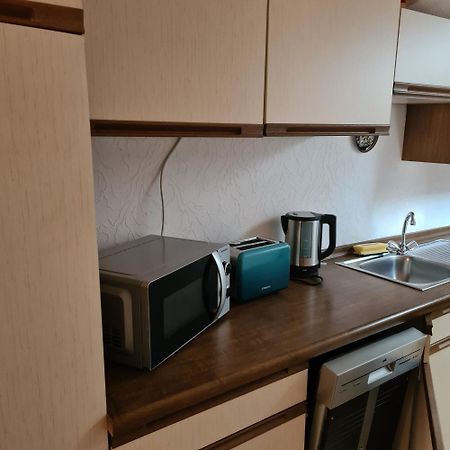 Ferienwohnung Sahrmann Mistelgau Extérieur photo