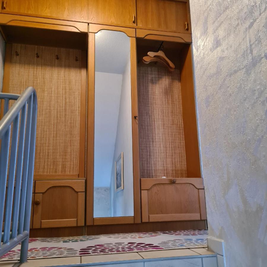 Ferienwohnung Sahrmann Mistelgau Extérieur photo