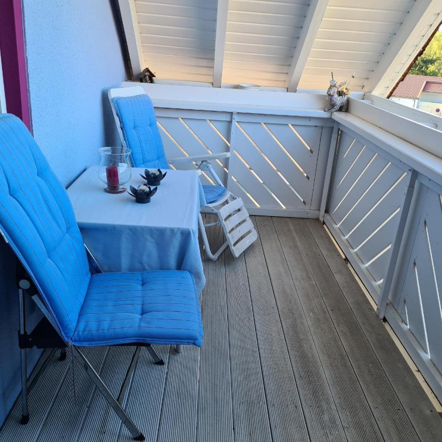 Ferienwohnung Sahrmann Mistelgau Extérieur photo