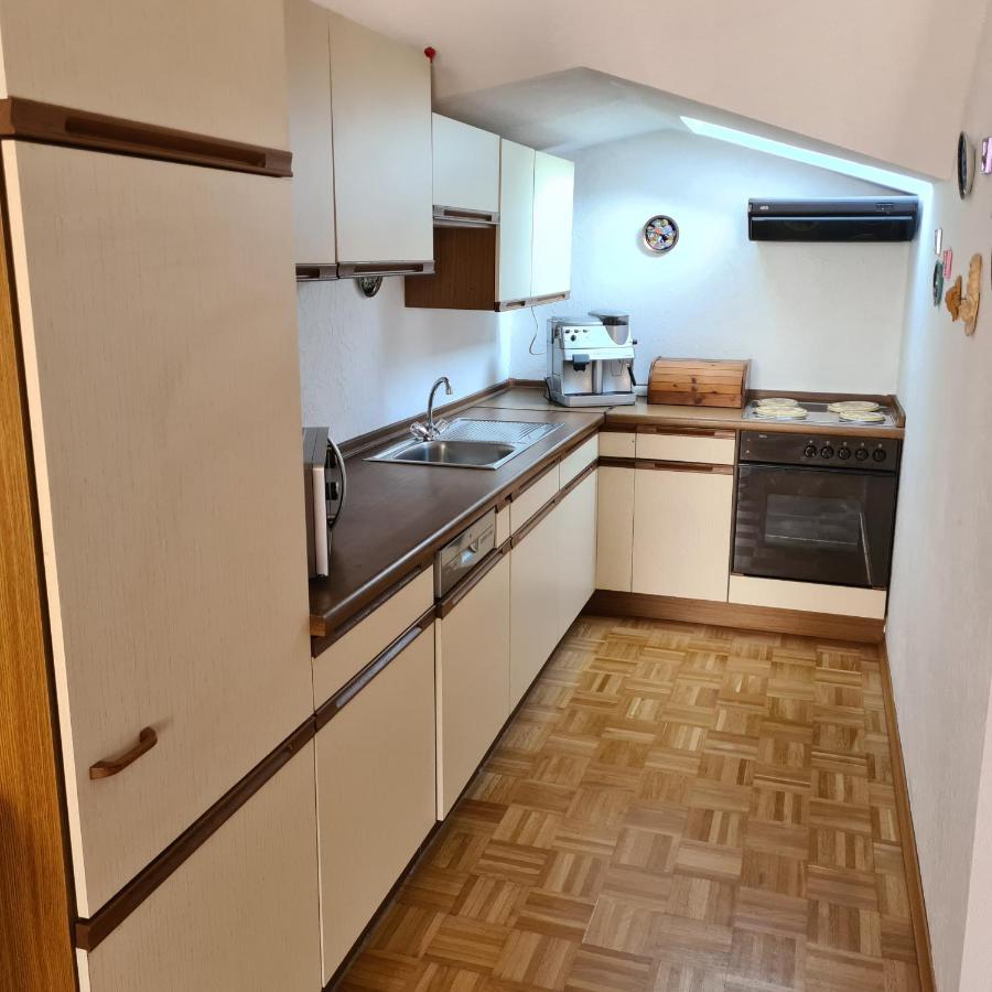 Ferienwohnung Sahrmann Mistelgau Extérieur photo