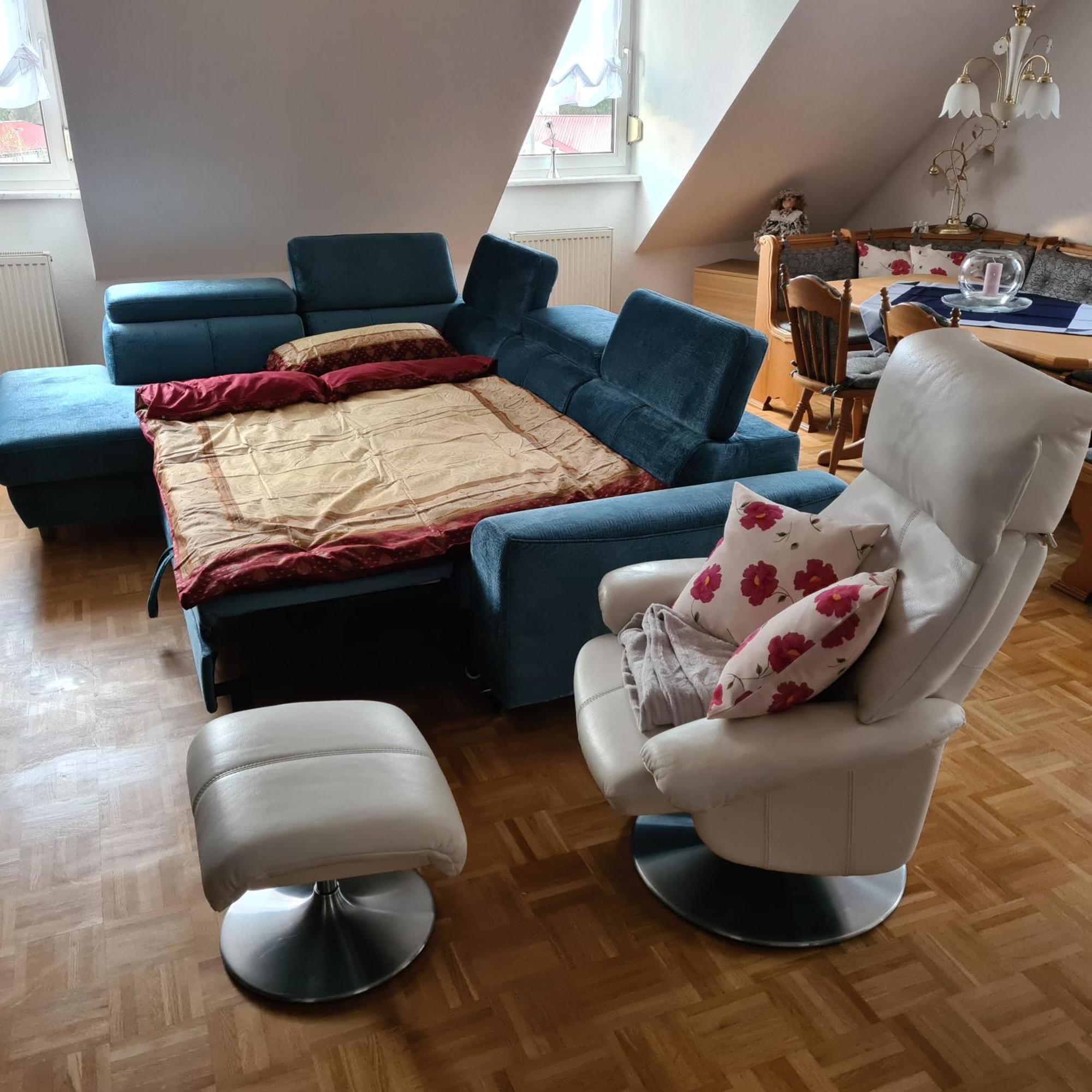 Ferienwohnung Sahrmann Mistelgau Extérieur photo
