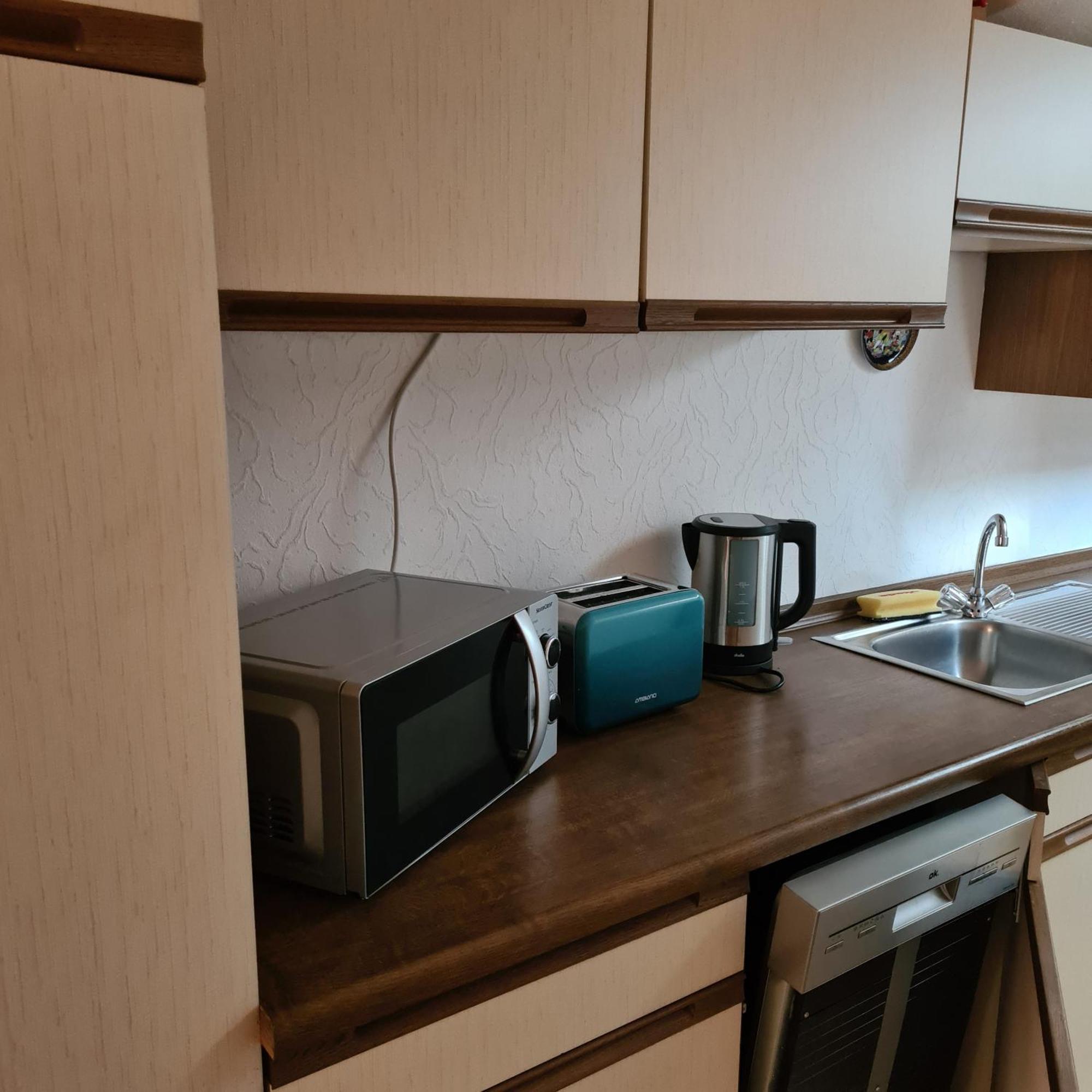 Ferienwohnung Sahrmann Mistelgau Extérieur photo